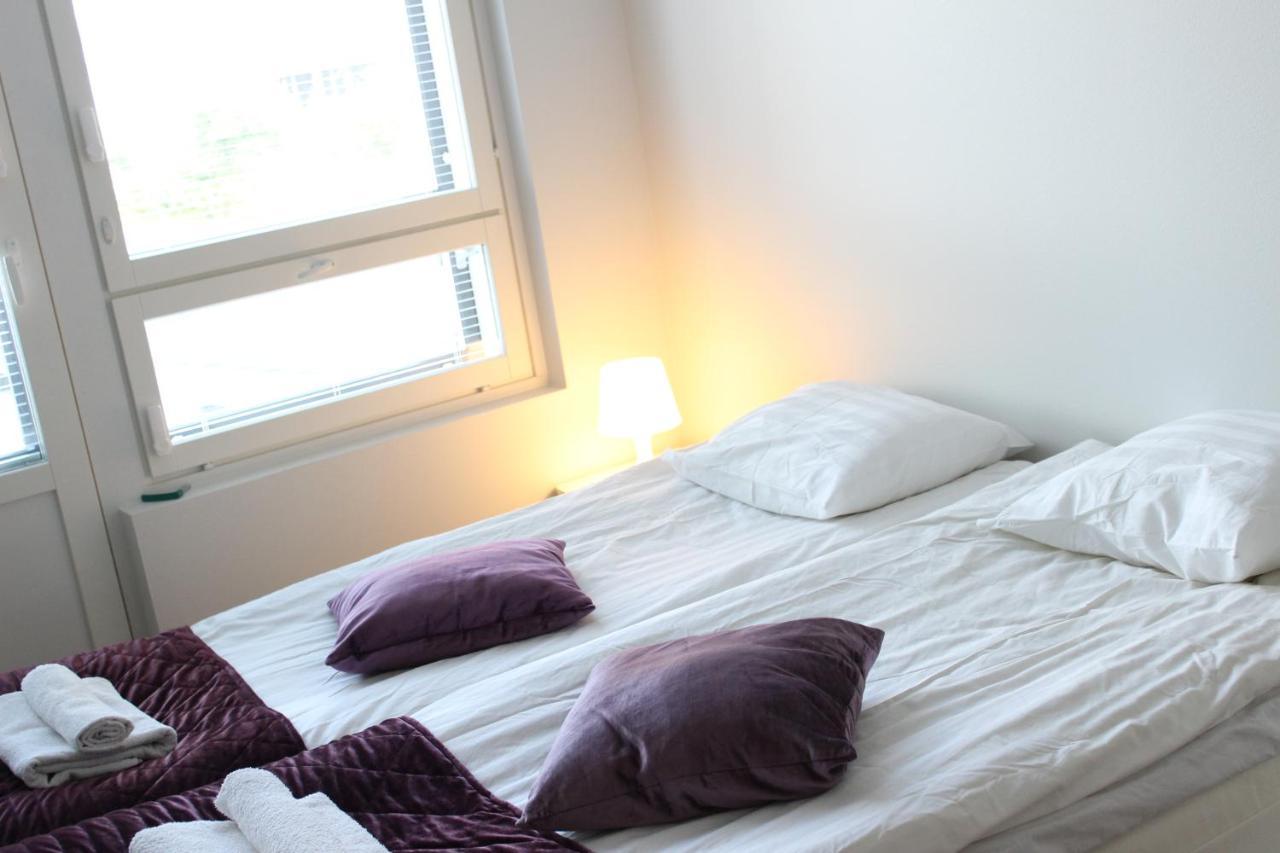 Apartment Riistavalkea